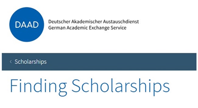 DAAD | Call for Applications: Global Research Opportunities for the South (GROW)